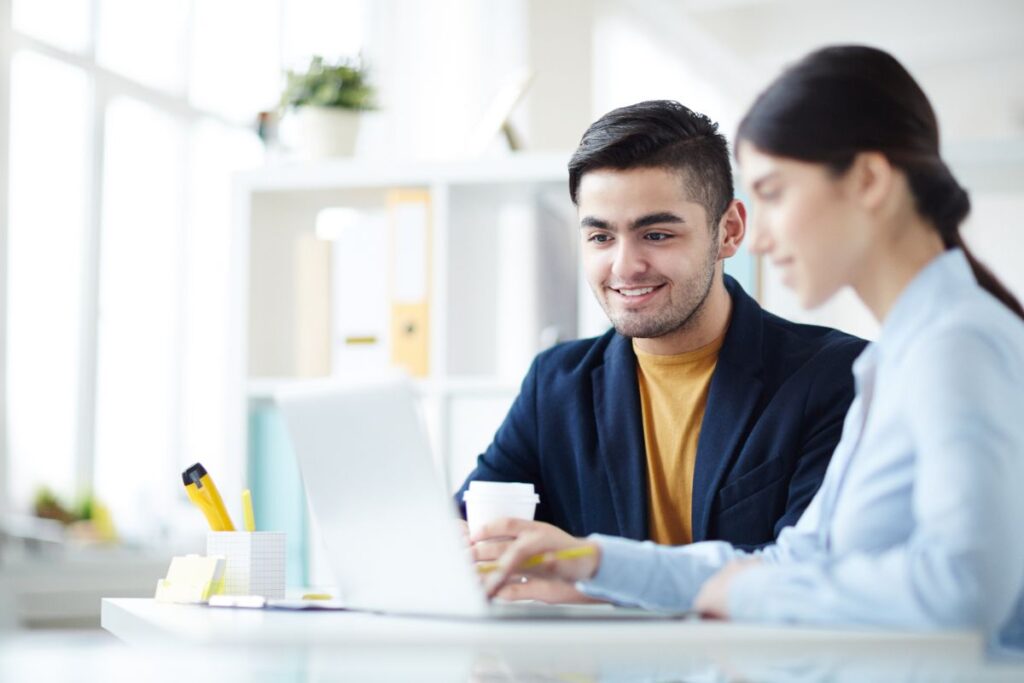 Why Every Professional Should Become a Mentor