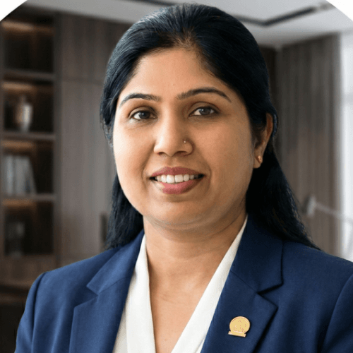 Dr. Ujjwala Ravindra Pinjarkar